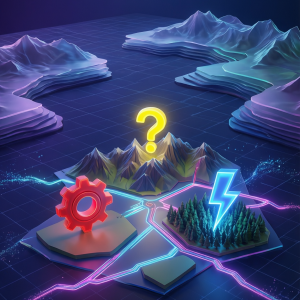 Конспект стратегической игры для подростков «Атлас рисков» (10–14 лет) ФГОС: профилактика и личностный рост