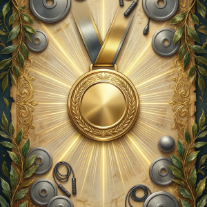 Сценарий спортивного фестиваля «Книга рекордов» (7–16 лет): праздник личных достижений по ФГОС