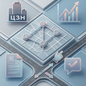 Конспект деловой игры «Заочная экскурсия в Центр занятости» (14–16 лет) ФГОС