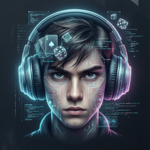 Конспект профилактического ток-шоу «Игра без правил» (10–14 лет) по ФГОС: профилактика лудомании