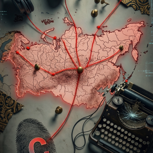 Конспект игры «Сто тридцать языков»: сценарий квеста по культуре и языкам России для подростков 10–14 лет (СРЦН/школа)