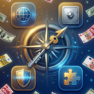 Конспект занятия по финансовой грамотности «Финансовый навигатор» (10–16 лет) по ФГОС