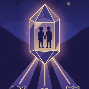 Конспект тренинга «Кристалл Дружбы»: сценарий занятия по этике и общению для подростков 12–14 лет