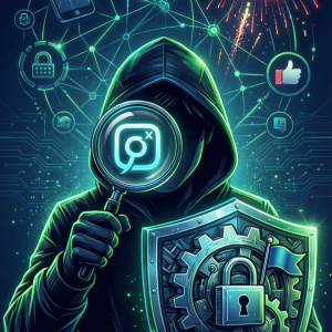 Конспект игры «Кибердетективы»: сценарий по кибербезопасности для подростков 10–14 лет (СРЦН/школа)