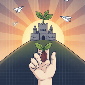 Конспект тренинга уверенности «Территория Я»: занятие по личным границам для подростков 12–16 лет (СРЦН)