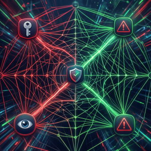 Конспект квеста «SOS! Социальные сети»: сценарий по кибербезопасности для подростков 12–16 лет (СРЦН/школа)