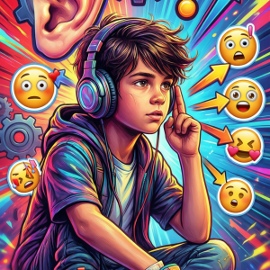 Конспект коммуникативной игры-расследования «Агент особого слуха»: активное слушание, 10–12 лет (ФГОС, СРЦН)