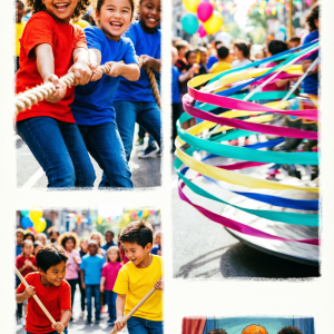 Сценарий фольклорного праздника «Широкая Масленица»: проводы зимы, народные забавы, 7–16 лет (ФГОС, СРЦН)