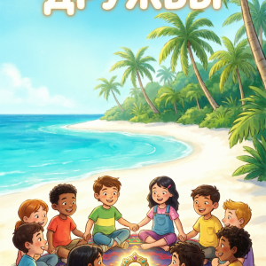 Сюжетно-ролевая игра «Остров дружбы: найди мирное решение»: разрешение конфликтов, 10–12 лет (ФГОС, СРЦН)