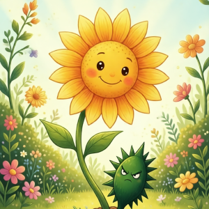 Игровой практикум-путешествие «Сад добрых слов»: культура речи, профилактика сквернословия, 7–10 лет (ФГОС, СРЦН)