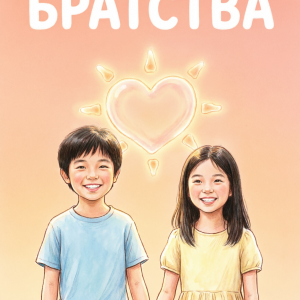 Интерактивное занятие «Секрет братства: мы не делим маму пополам!»: улучшение отношений между братьями и сестрами (7–12 лет, ФГОС, СРЦН)