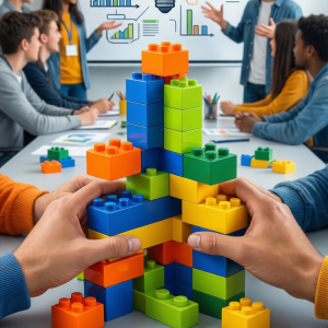 Деловая игра-дискуссия «Стартап: твой первый доход»: финансовая грамотность, заработок подростков 14–16 лет (ФГОС, СРЦН)