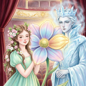 Сценарий к 8 Марта «Весенняя сказка: Тайна восьмого лепестка» (7–16 лет) — Готовый праздник «под ключ»