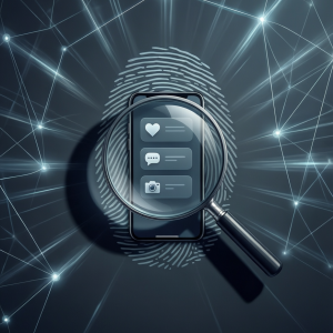 Интерактивный практикум «Цифровой след»: твоя репутация в сети под следствием (13–16 лет, ФГОС)