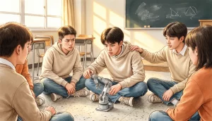 «ролевая игра по антитеррору сценарий в классе» «подростки разыгрывают ситуацию вербовки» «памятка по безопасности для детей»