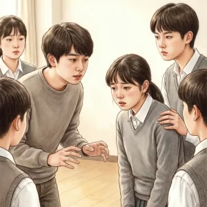 Ролевая игра «Вербовка: распознать и противостоять!» ФГОС, 12–16 лет