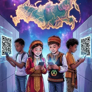 Сценарий интерактивного квеста для подростков Галактика культур по профилактике экстремизма