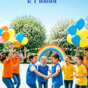 Конкурсно игровая программа Планета Детство как праздничное мероприятие ко Дню защиты детей по ФГОС