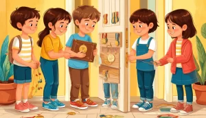 Игровая программа Дорога без селфи как интерактивное занятие о доброте и вежливости по ФГОС